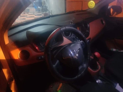 Réparation airbag 58 wilaya 💯