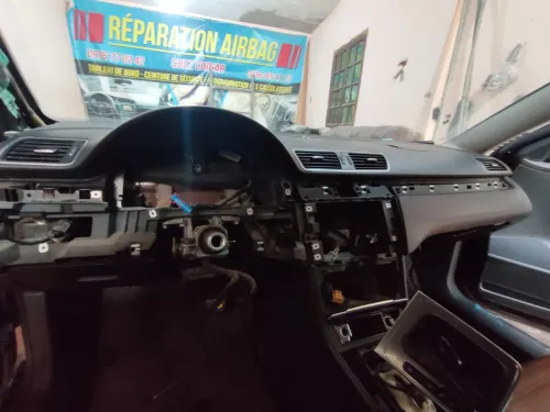 Réparation airbag de Boufarik 