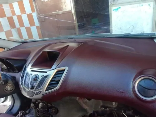 Réparation airbag 💯