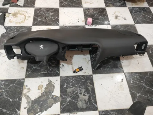 Réparation airbag 💯