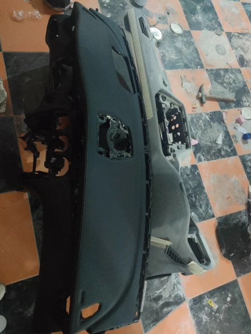 Réparation airbag  professionnel