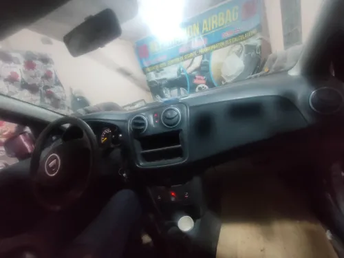 Réparation airbag 💯