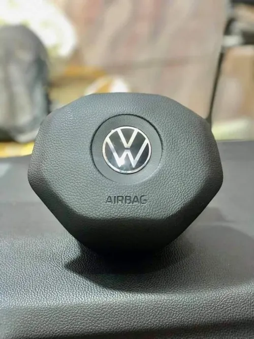 Réparation airbag 1634