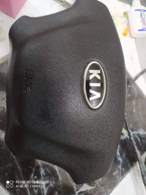 Réparation airbag 58 wilaya 💯