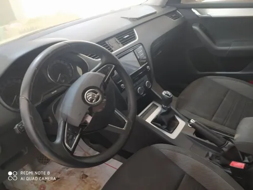 Réparation airbag CH