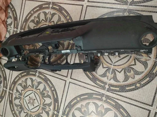 Réparation airbag 💯