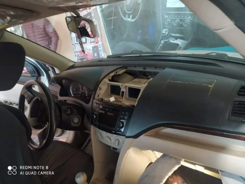 Réparation airbag 58 wilaya 💯