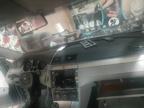 Réparation airbag 💯