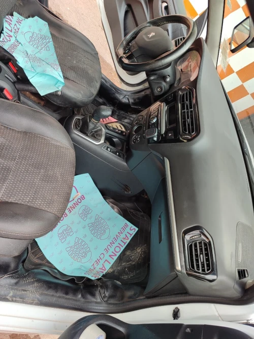 NUMBER ONE REPARATION AIRBAG 