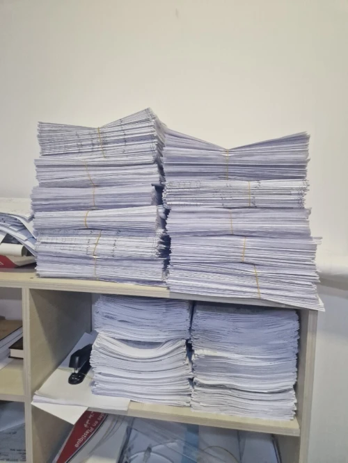 Tirage de plan et impression numérique