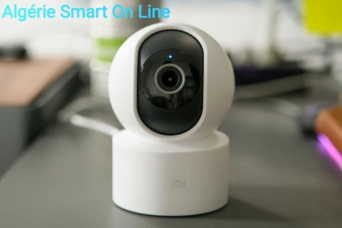 MI HOME SÉCURITÉ XIAOMI 3601080P HD/2K/2KPRO HD