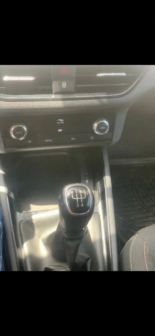 Skoda Kamiq 2022 
