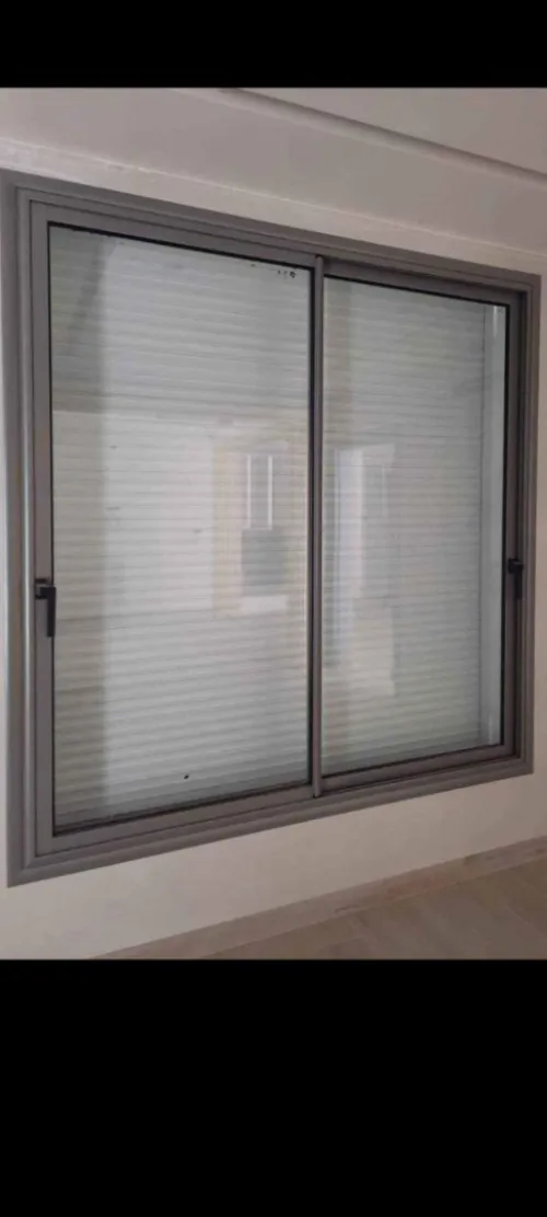 Menuiserie aluminium et PVC
