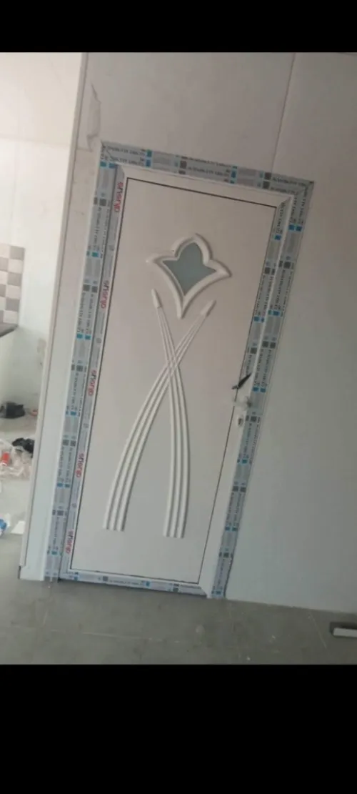 Menuiserie aluminium et PVC