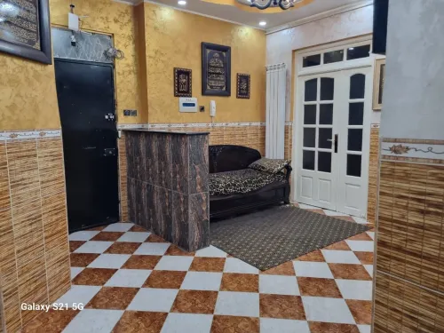 Vente Appartement F3 Sétif Setif