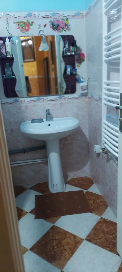 Vente Appartement F3 Sétif Setif