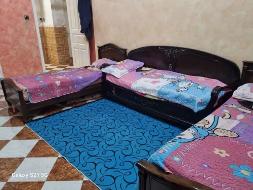 Vente Appartement F3 Sétif Setif