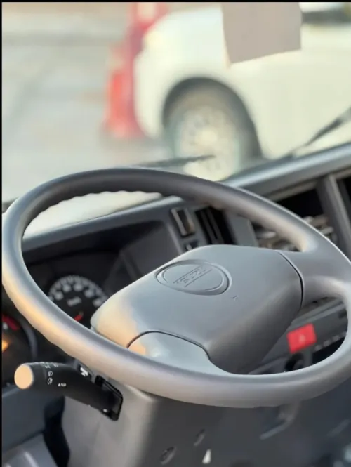 Isuzu Super jumbo 2025