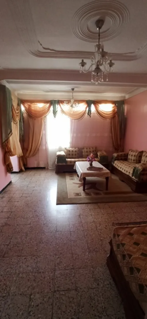 Vente Appartement F4 Jijel El aouana
