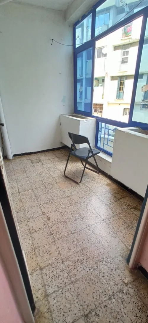 Vente Appartement F4 Jijel El aouana