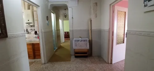 Vente Appartement F4 Jijel El aouana