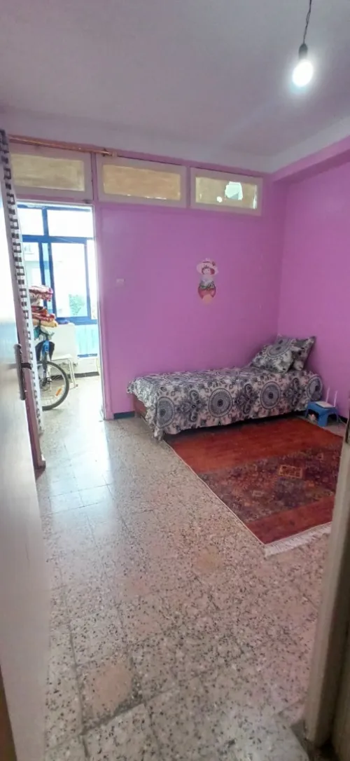 Vente Appartement F4 Jijel El aouana