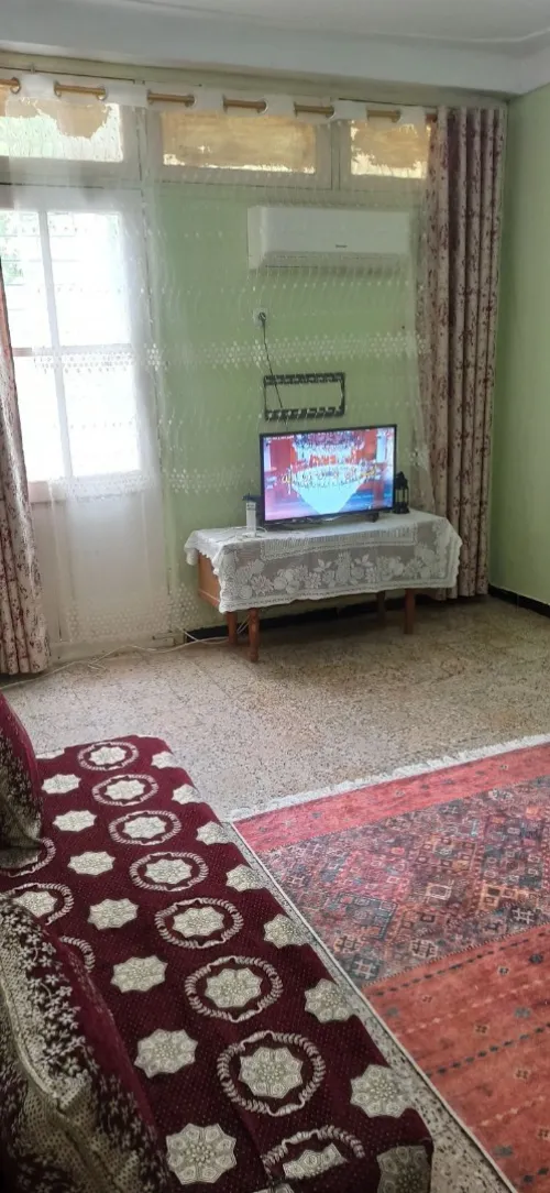 Vente Appartement F4 Jijel El aouana
