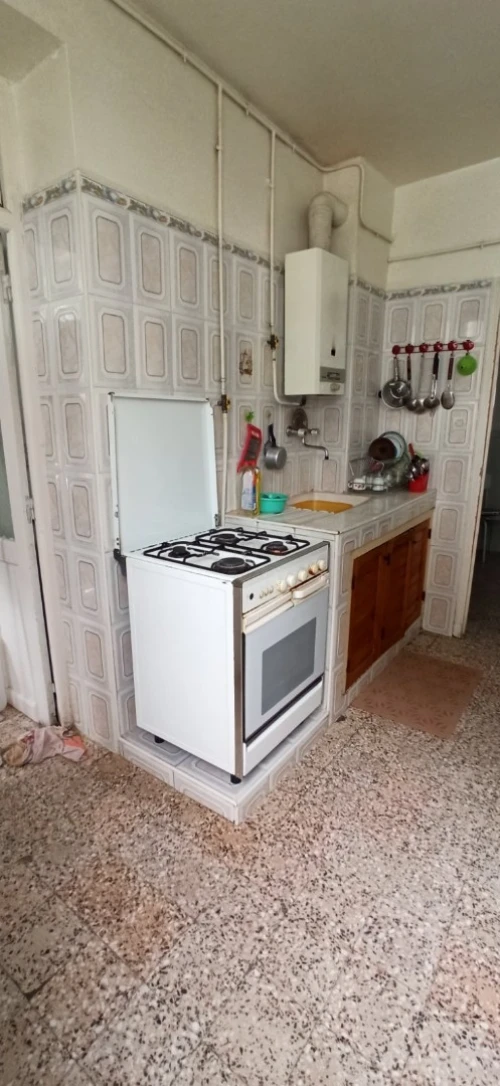 Vente Appartement F4 Jijel El aouana