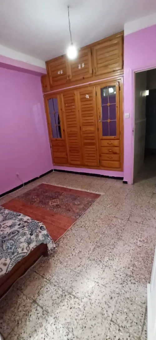 Vente Appartement F4 Jijel El aouana