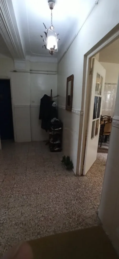 Vente Appartement F4 Jijel El aouana