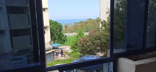 Vente Appartement F4 Jijel El aouana