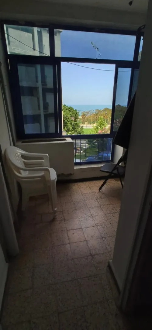 Vente Appartement F4 Jijel El aouana