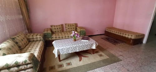 Vente Appartement F4 Jijel El aouana