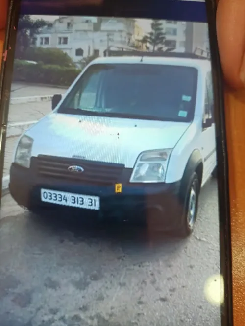 ford transit connect Ford 2013