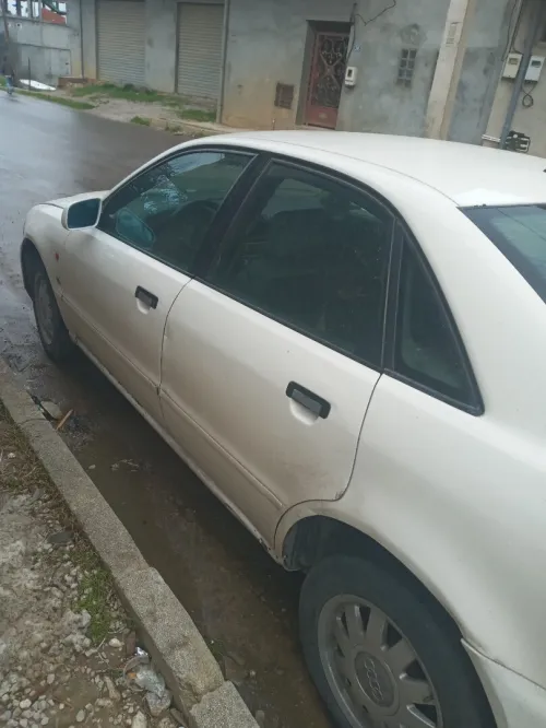 Audi A4 1996 A4