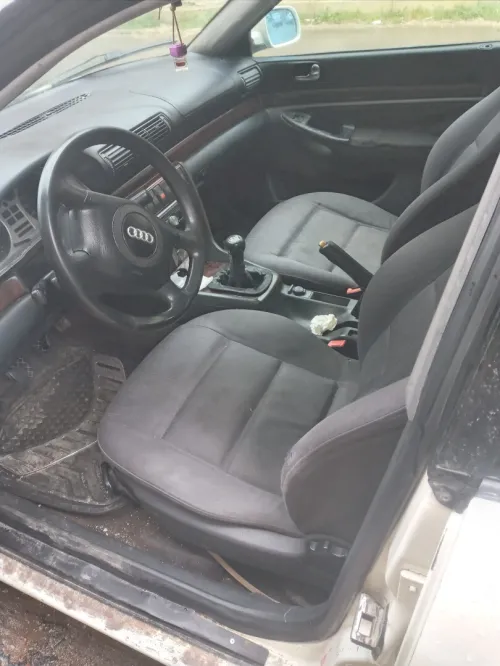 Audi A4 1996 A4