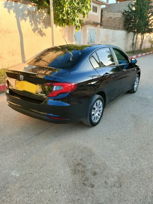 Fiat Tipo Sedan 2023 Urban