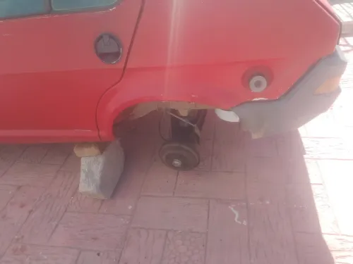 Fiat Ritmo 1981 Ritmo