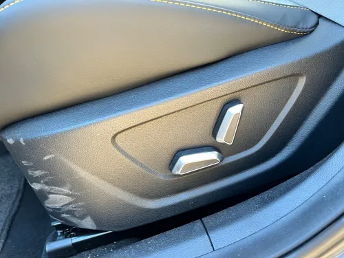 Geely Coolray 2025 Full option