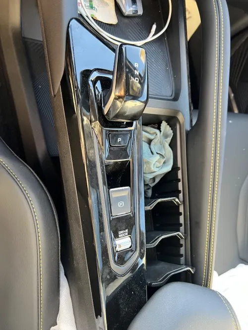 Geely Coolray 2025 Full option