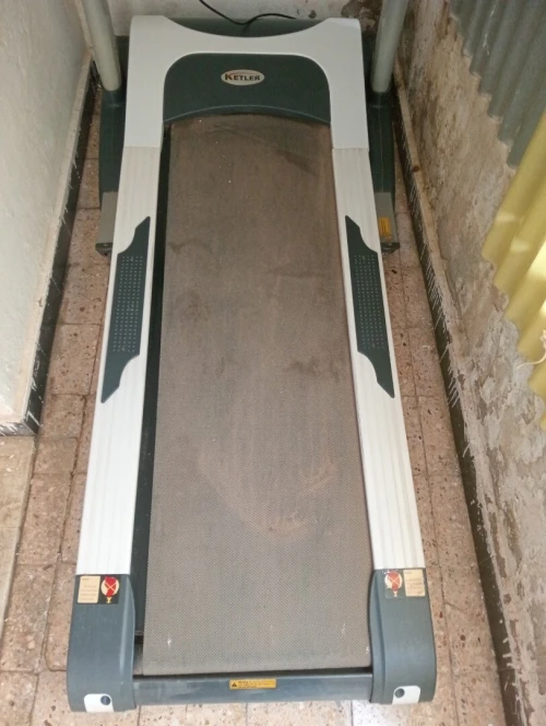Tapis roulant KETLER