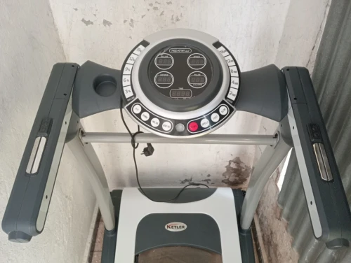 Tapis roulant KETLER
