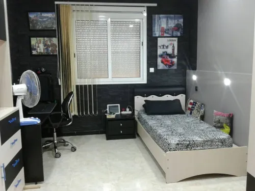 Vente Appartement F5 Alger Beni messous