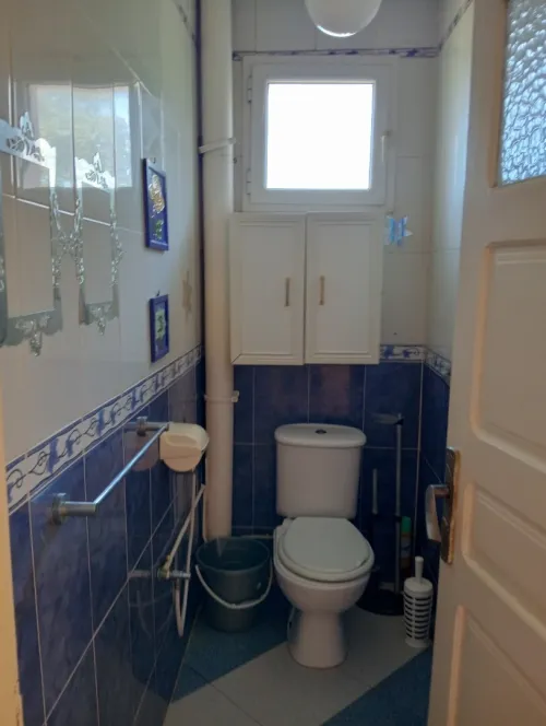 Vente Appartement F5 Alger Beni messous