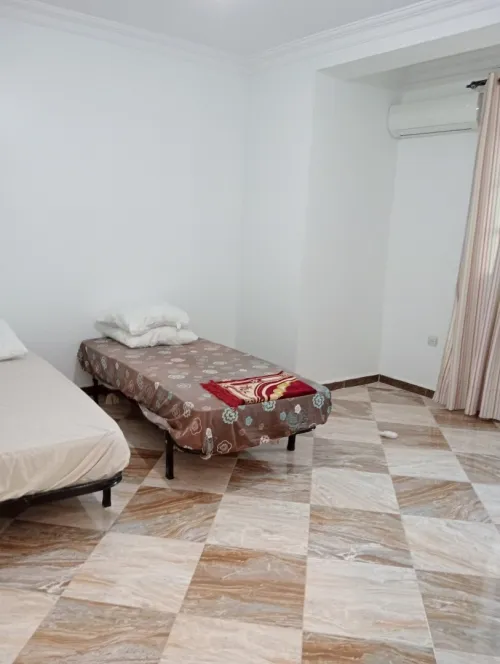 Vente Appartement F3 Alger Saoula