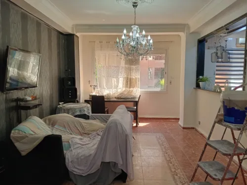 Vente Appartement F5 Alger Beni messous