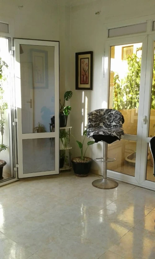 Vente Appartement F5 Alger Beni messous