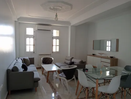 Vente Appartement F3 Alger Saoula