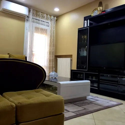 Vente Appartement F4 Alger Saoula