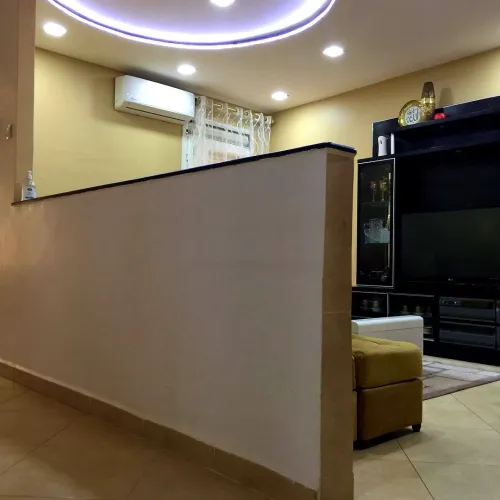 Vente Appartement F4 Alger Saoula